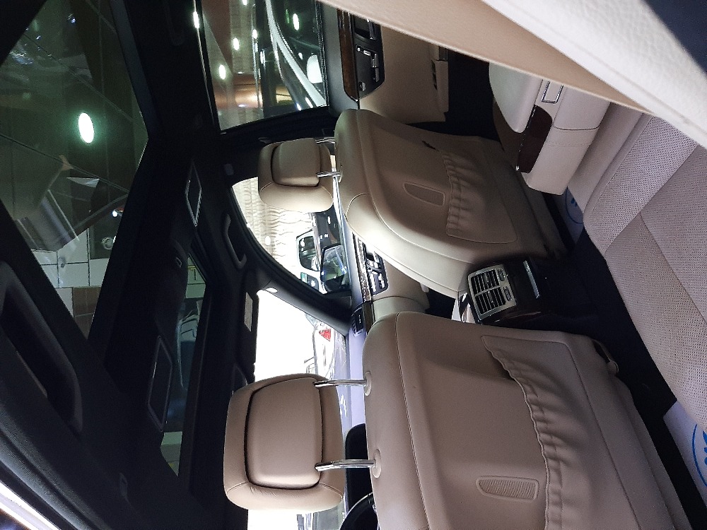مێرسێدس بێنز S-Class